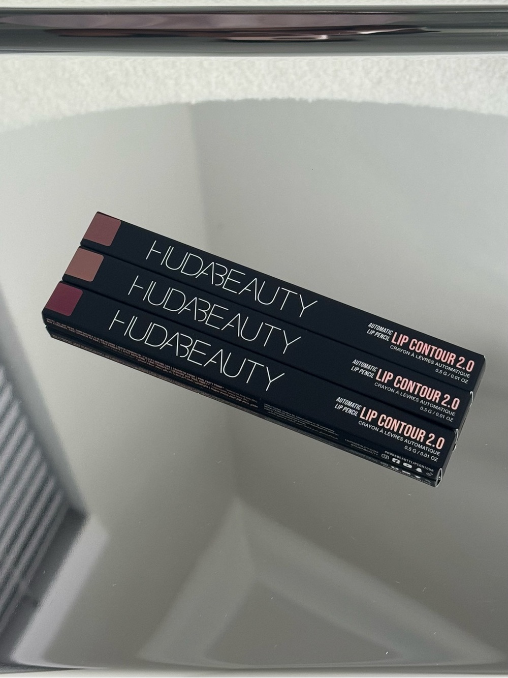 Huda Beauty Lip Contour 2.0